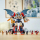 LEGO Ninjago 71834 Wielofunkcyjny ultramech Zane’a - 1284230 - zdjęcie 11